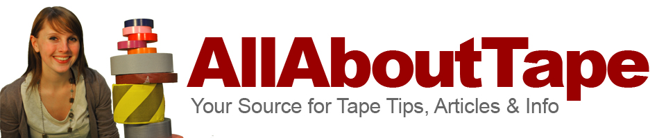 AllAboutTape.com